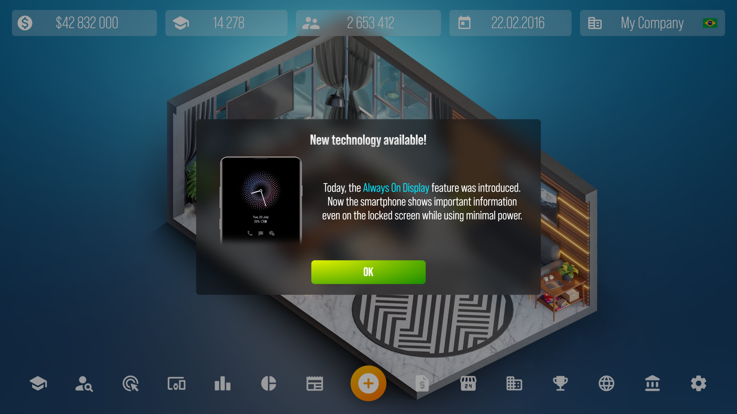 Steam post image