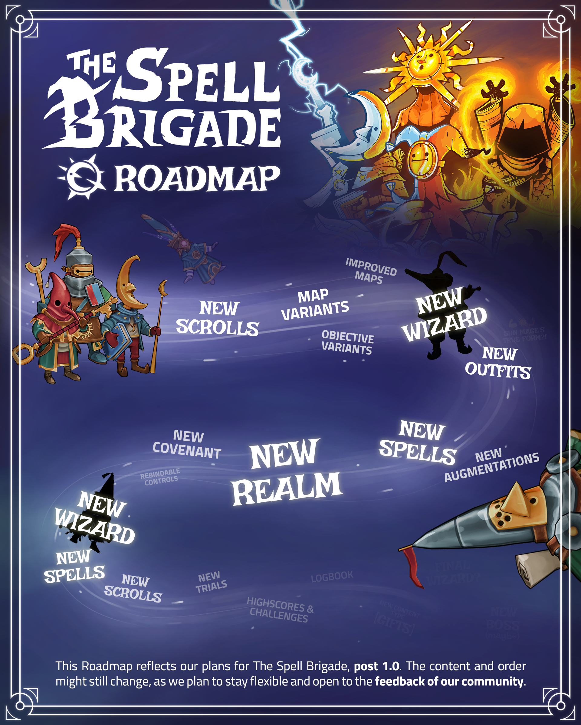 Steam post image