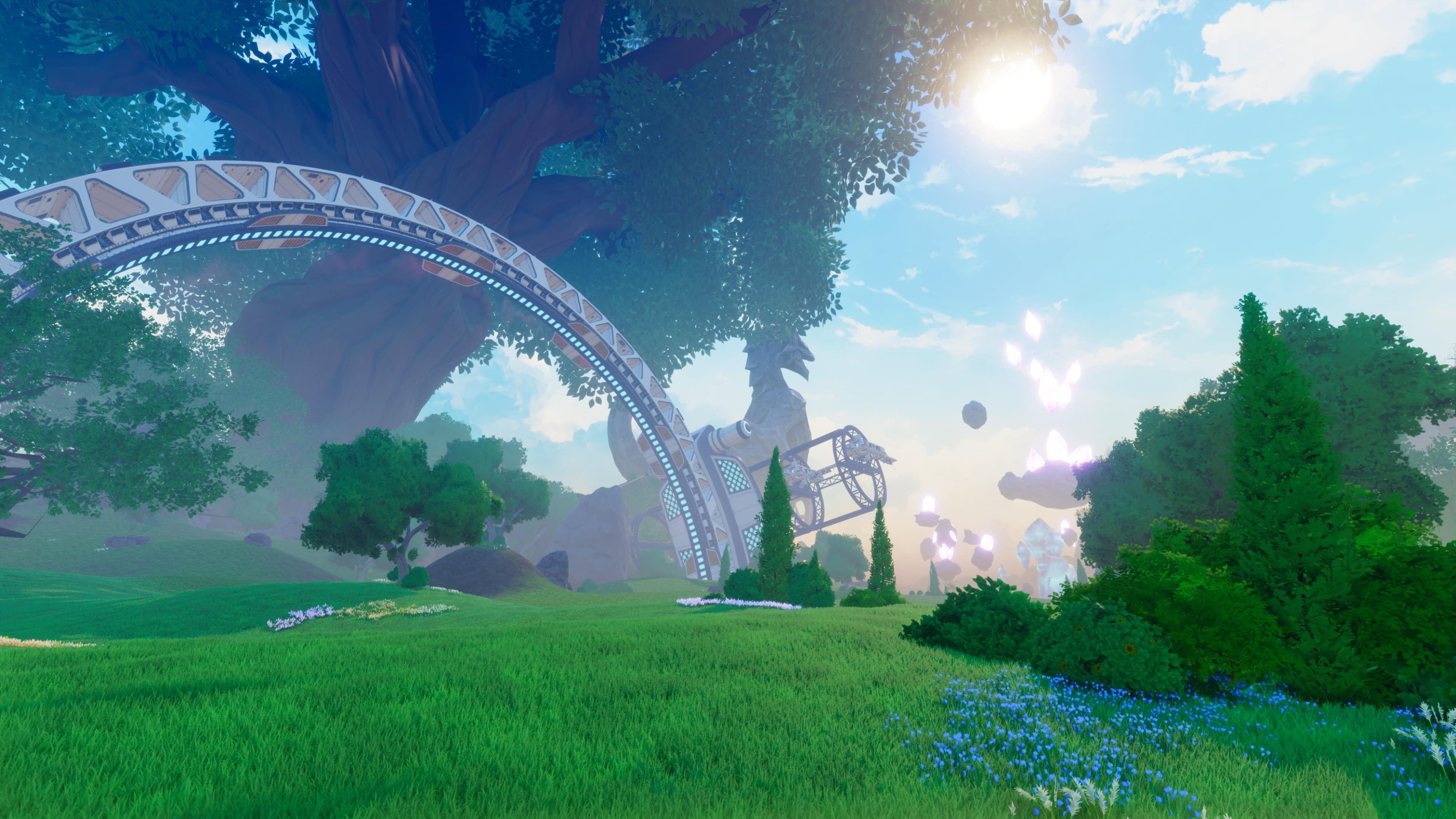 Steam post image