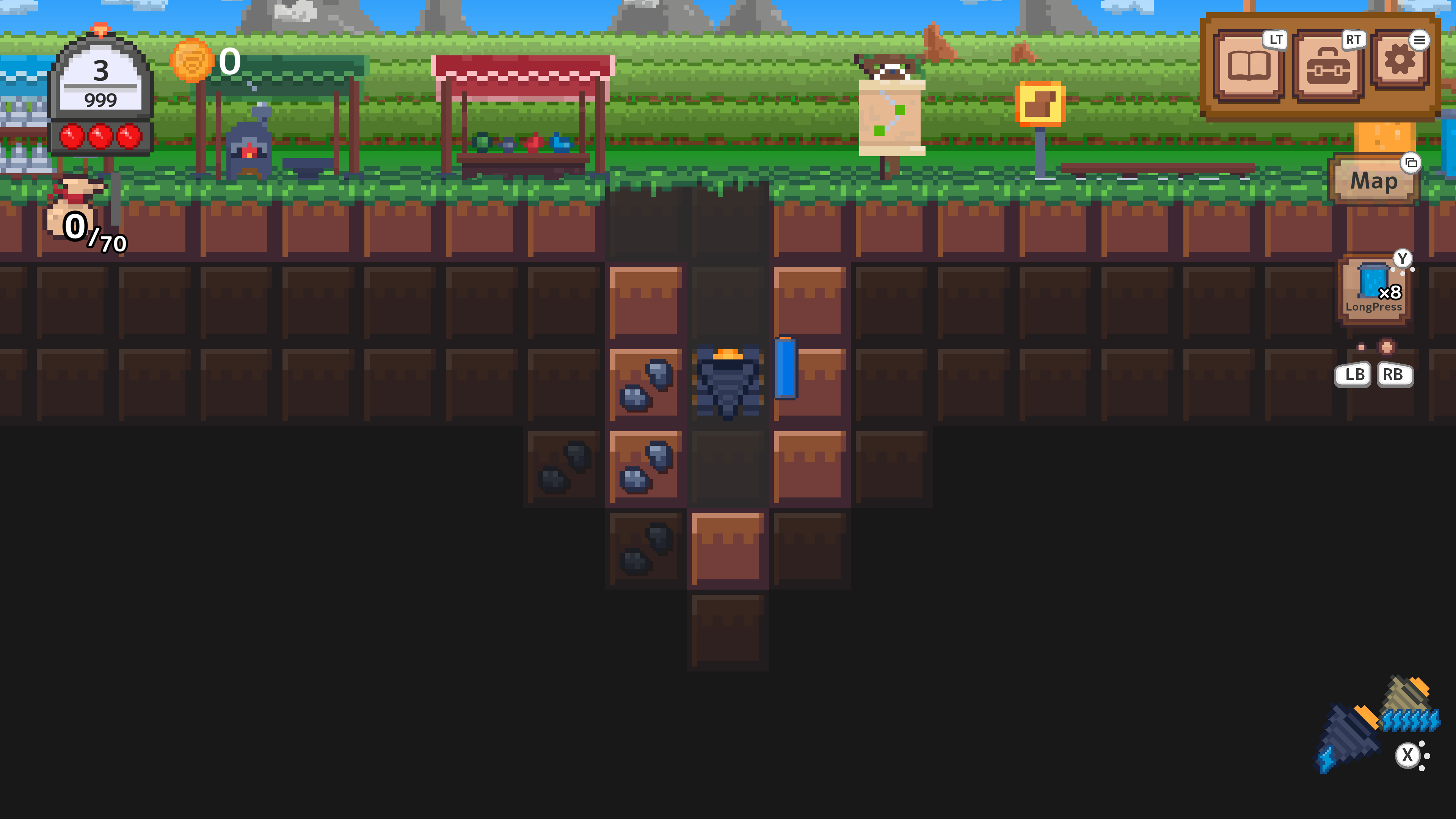 Steam post image