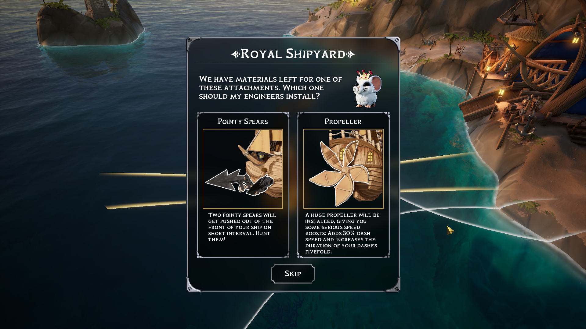 Steam post image