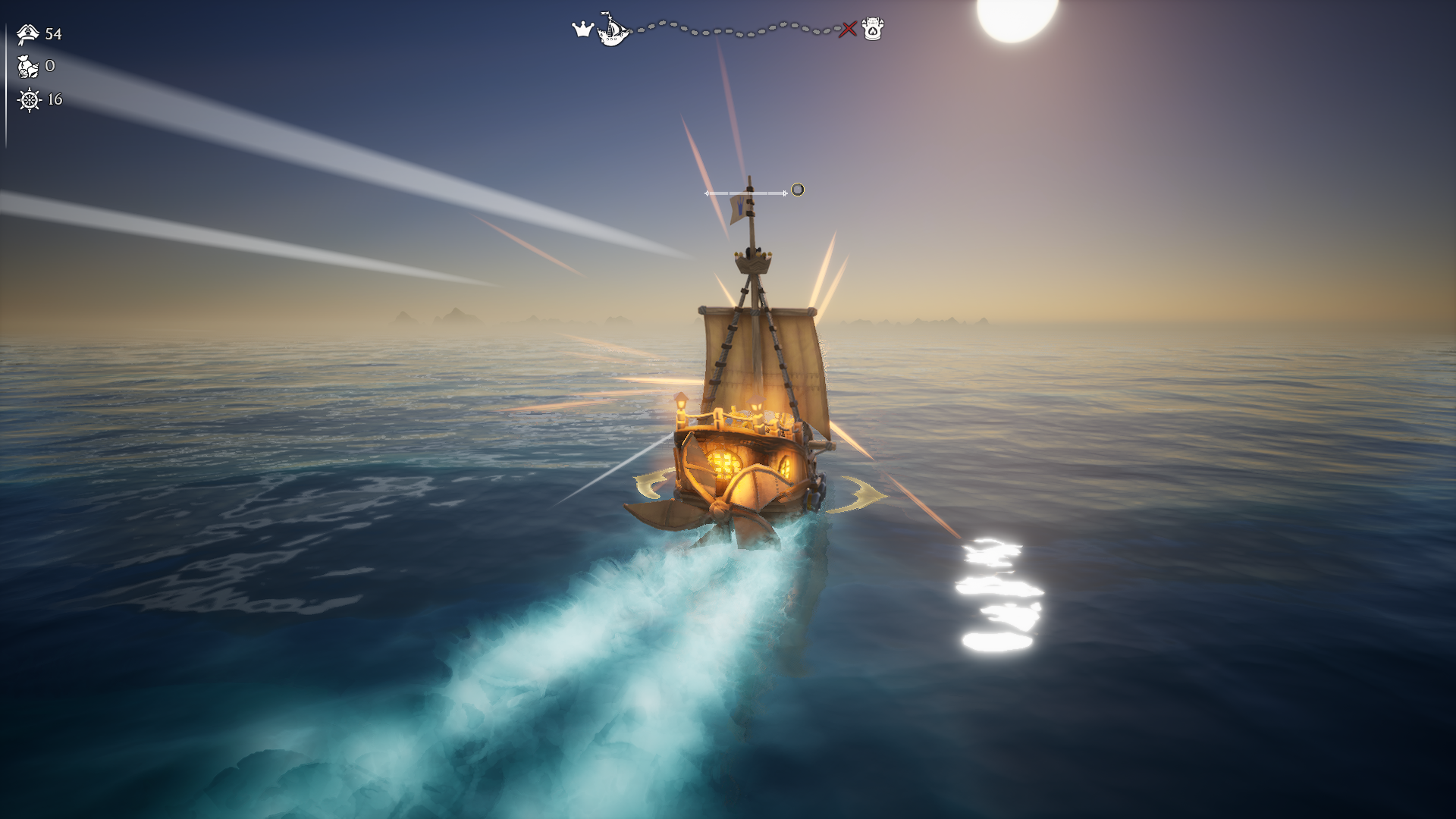 Steam post image