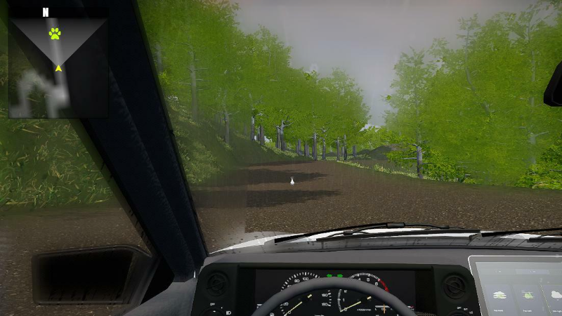 Endless Casual Drive - Major update! Truly endless map, with a lot of ...