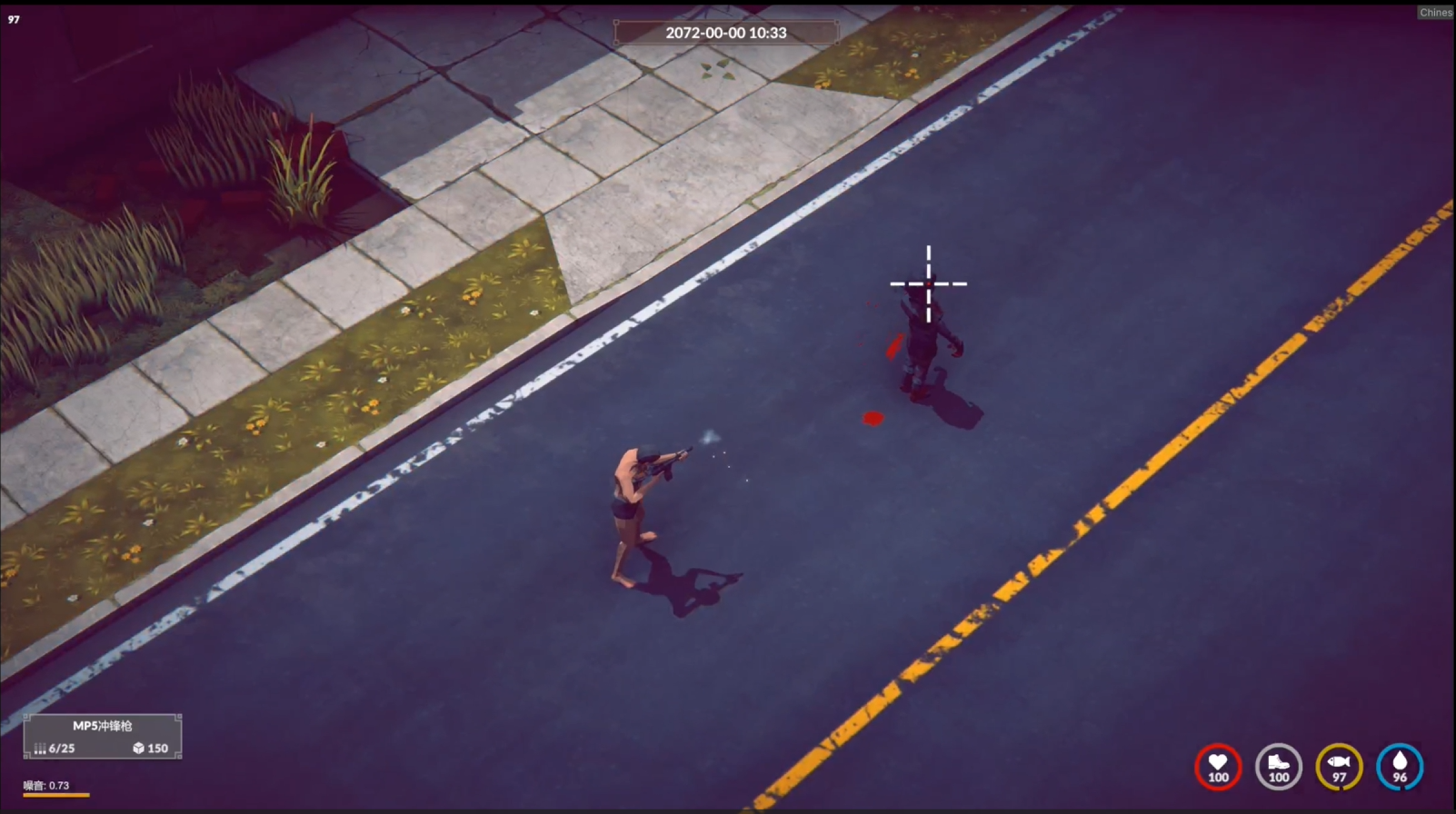Steam post image