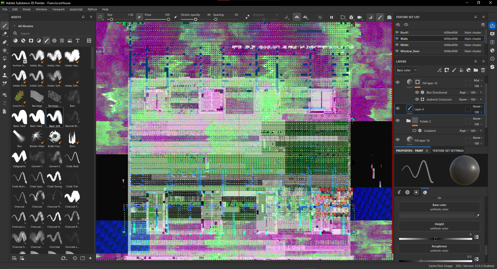Steam post image
