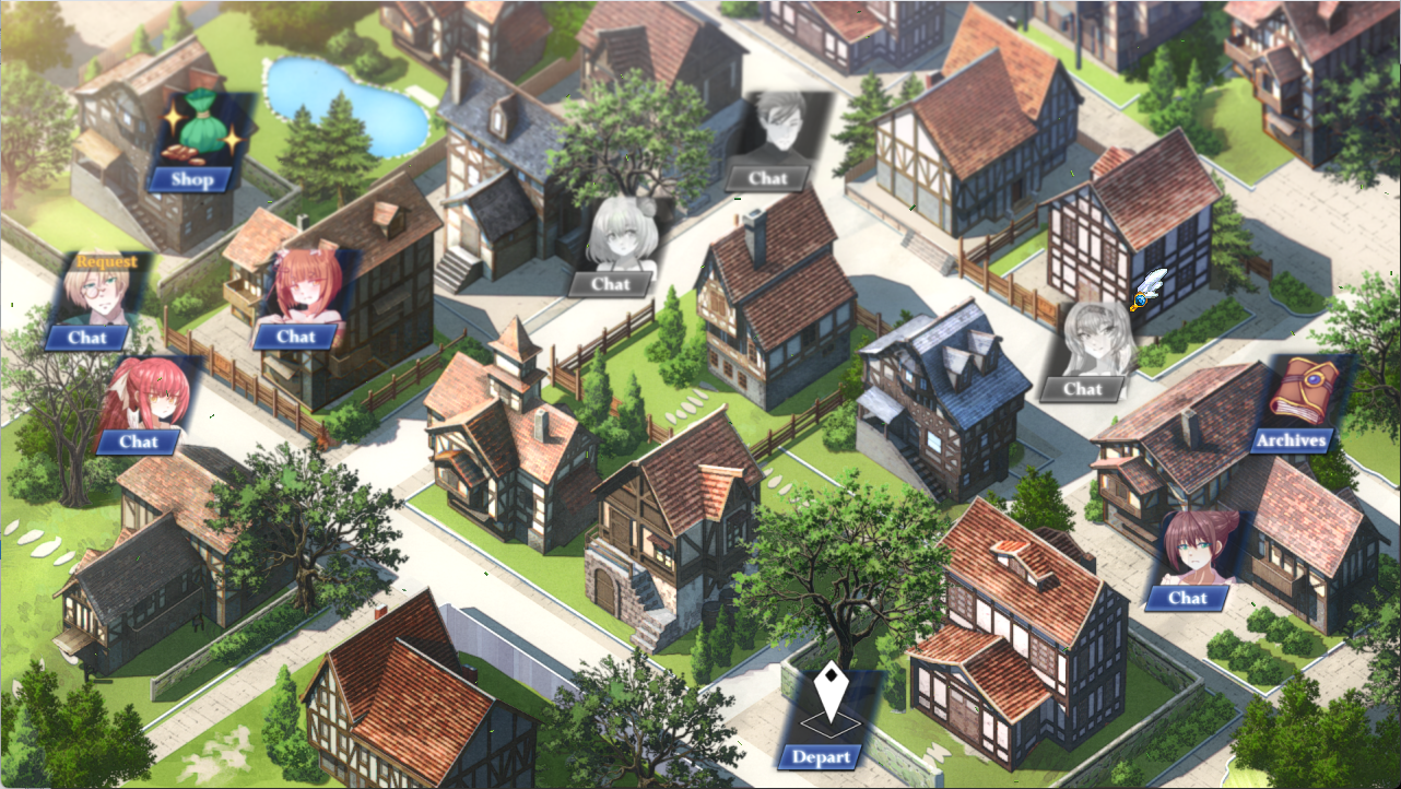 Steam post image