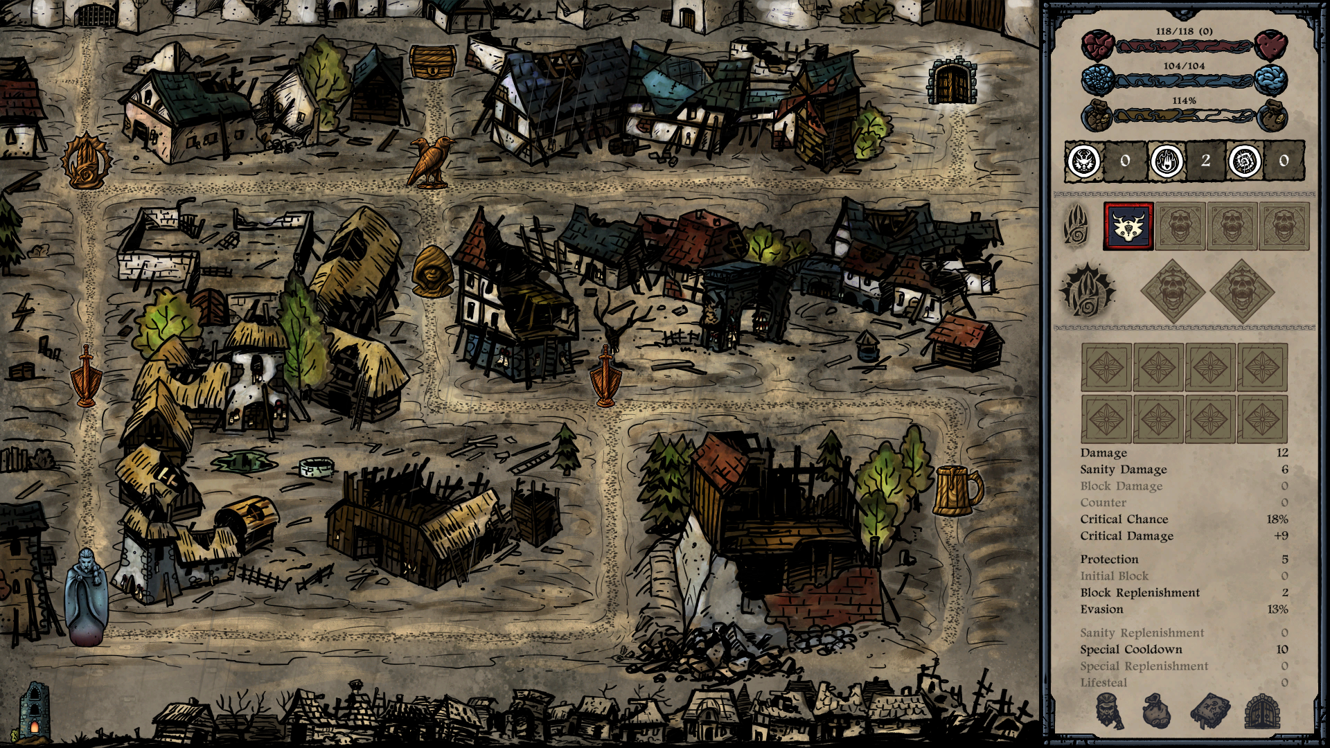 Steam post image
