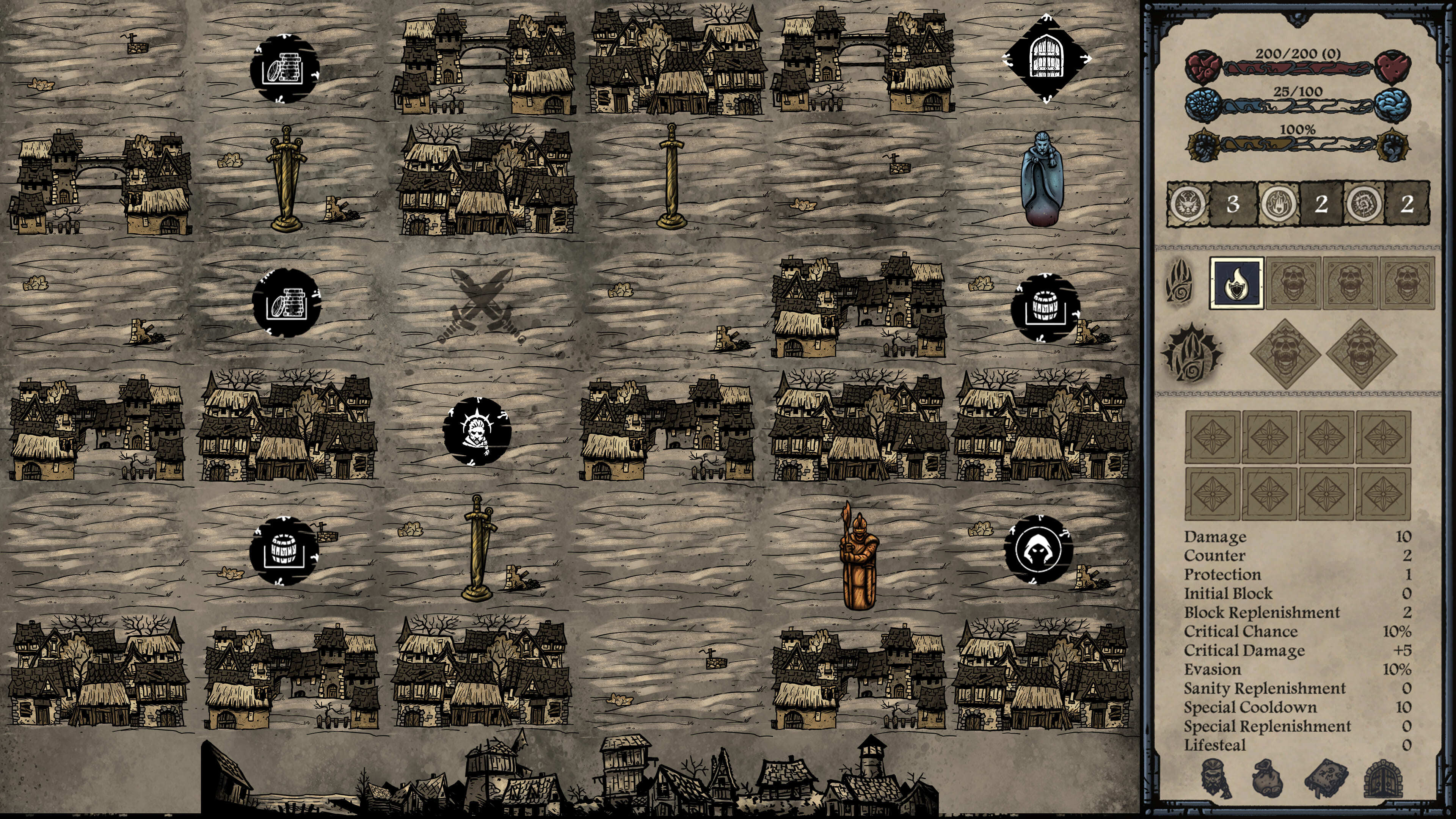 Steam post image