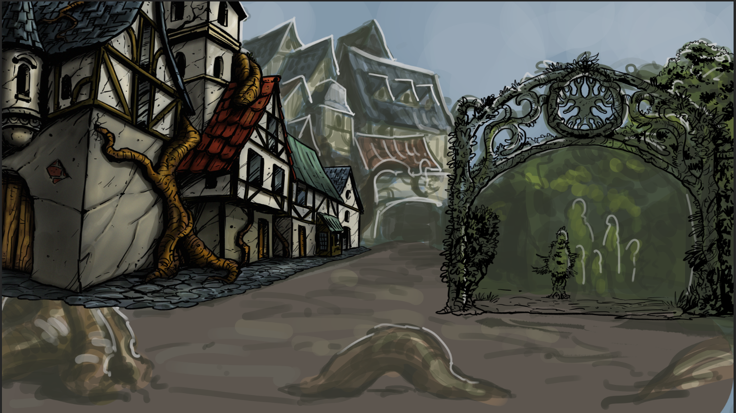 Steam post image
