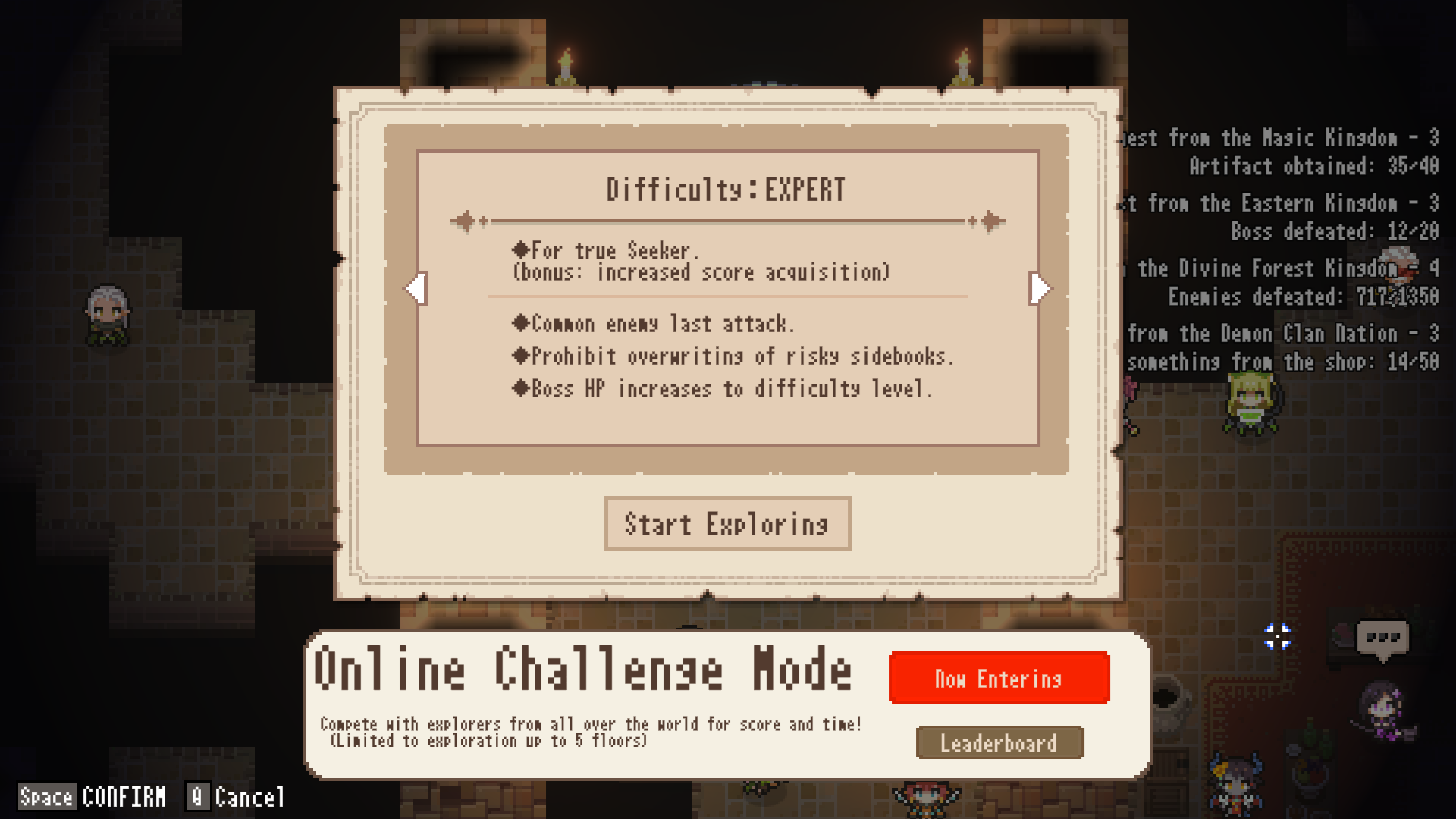 Steam post image
