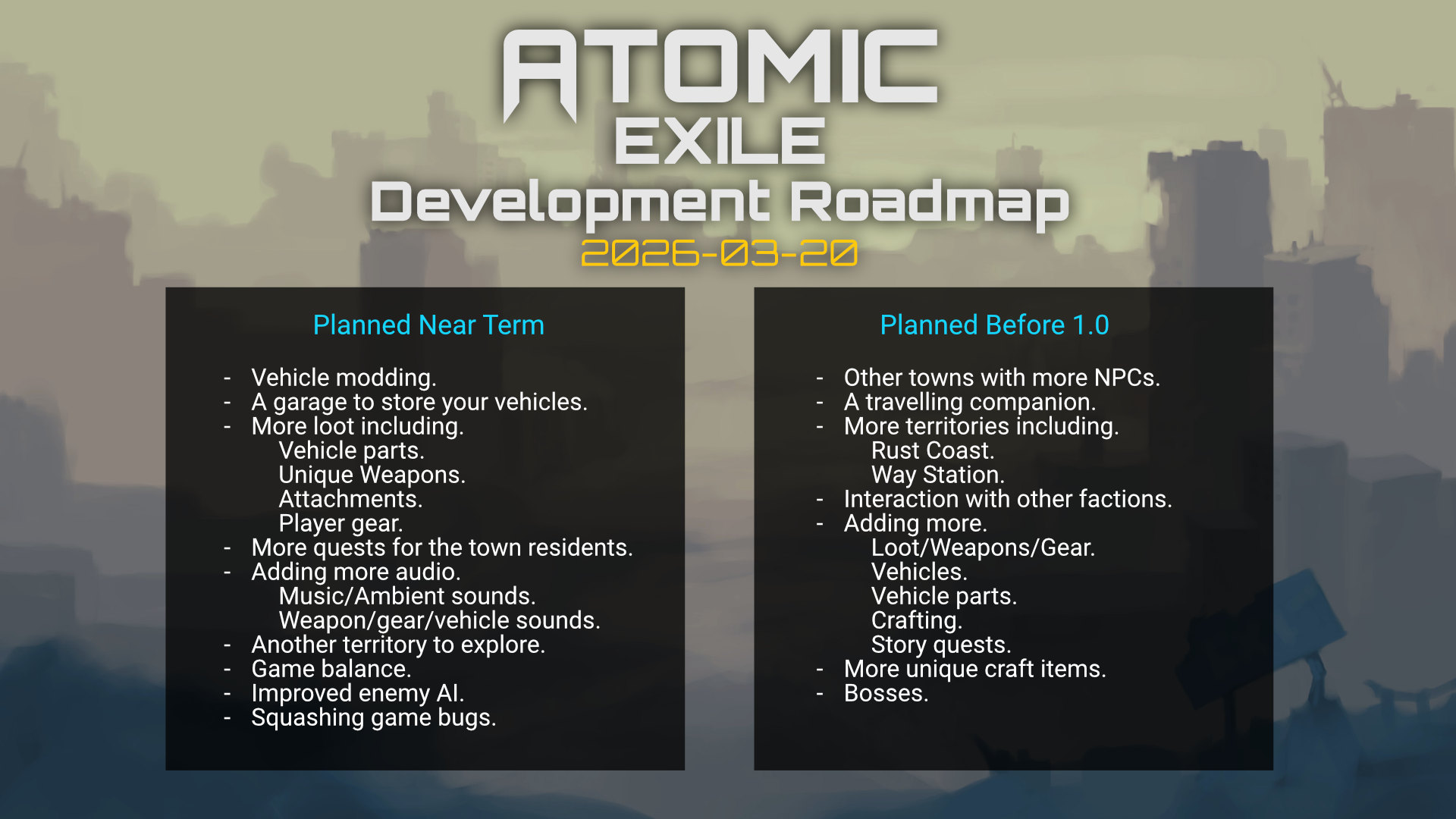 Steam post image