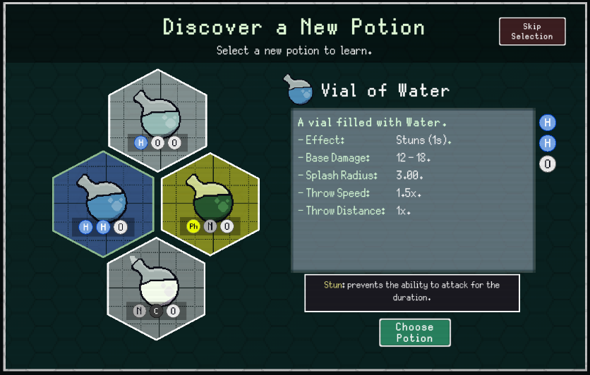 Steam post image