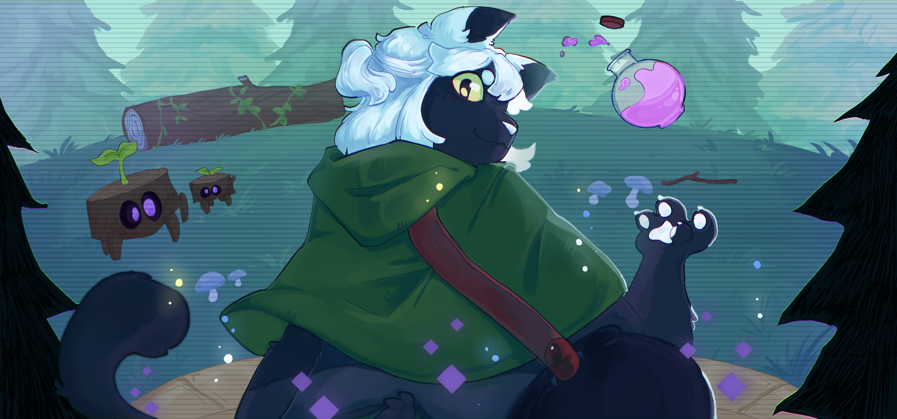 Steam post image