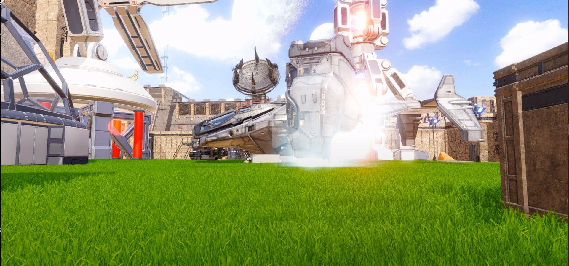 Steam post image