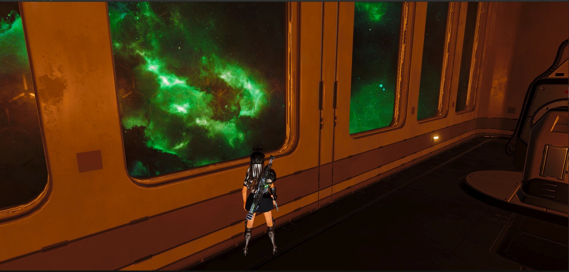 Steam post image