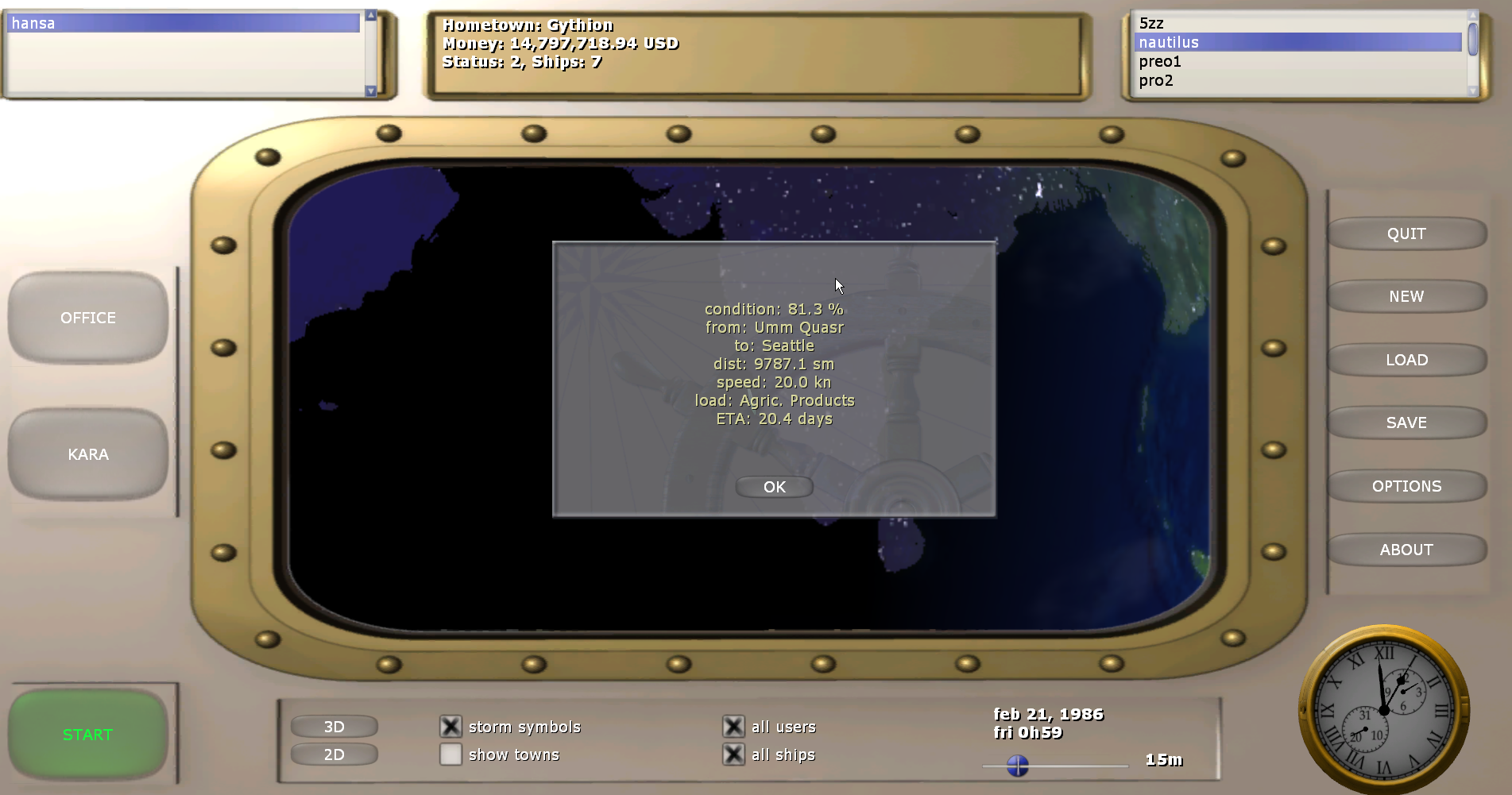 Steam post image