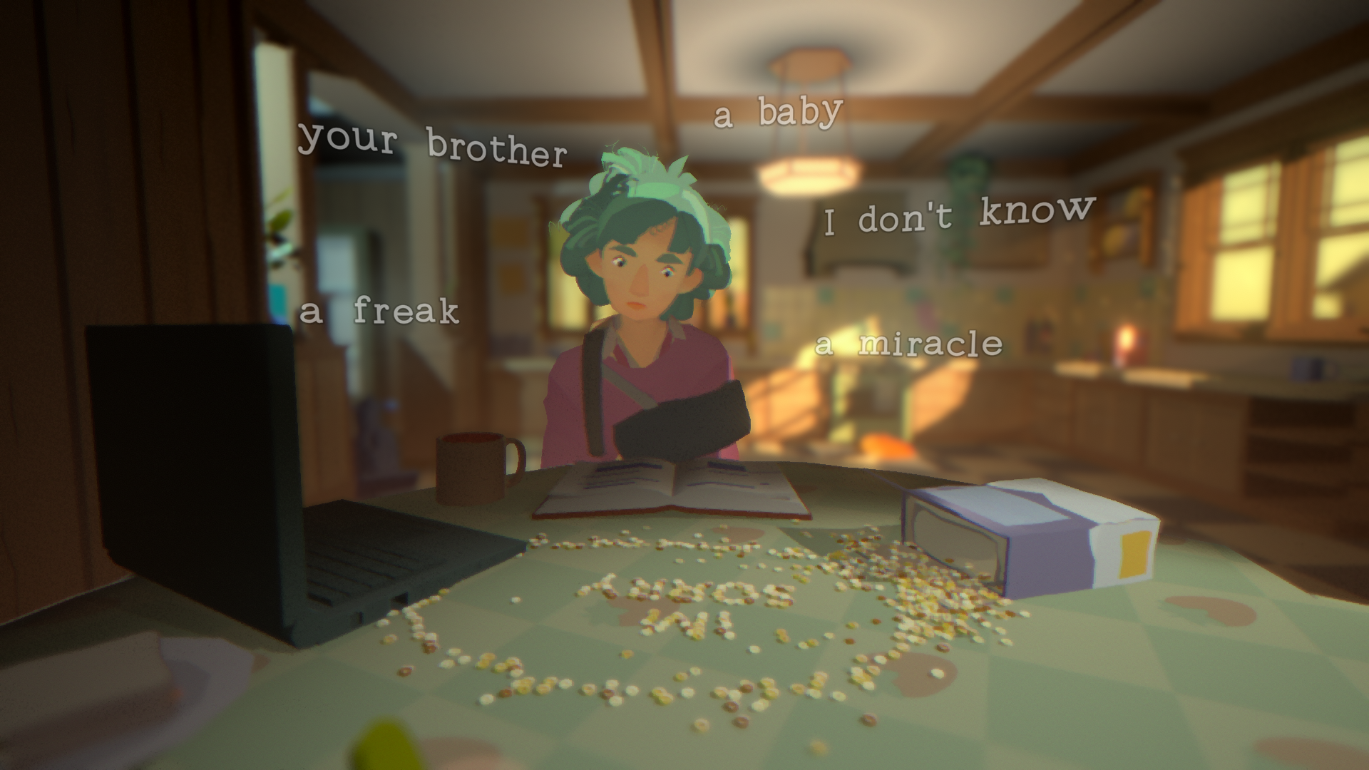 Steam post image