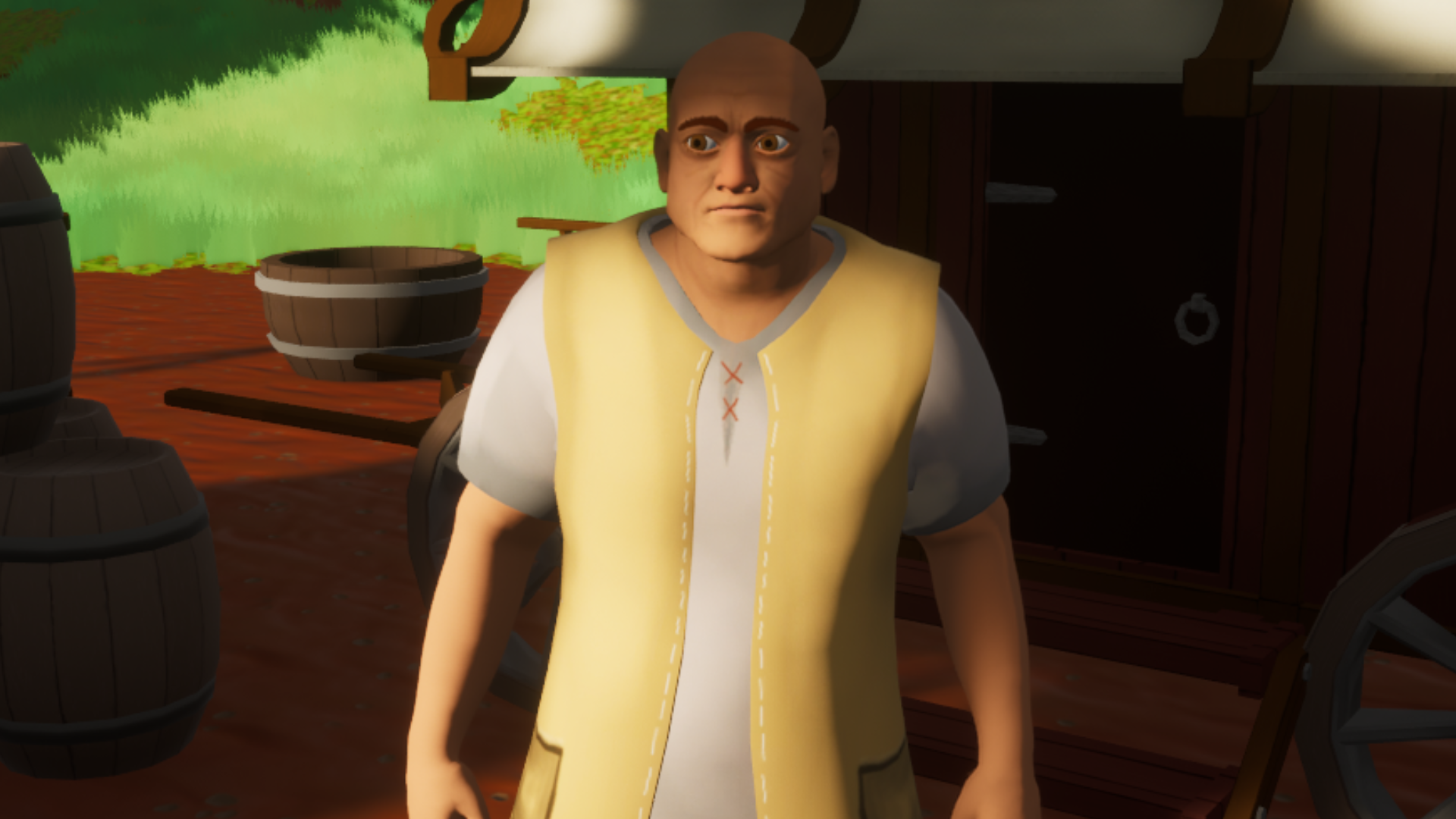Steam post image