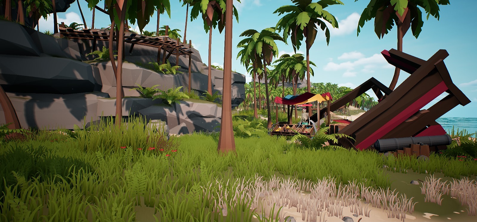 Steam post image
