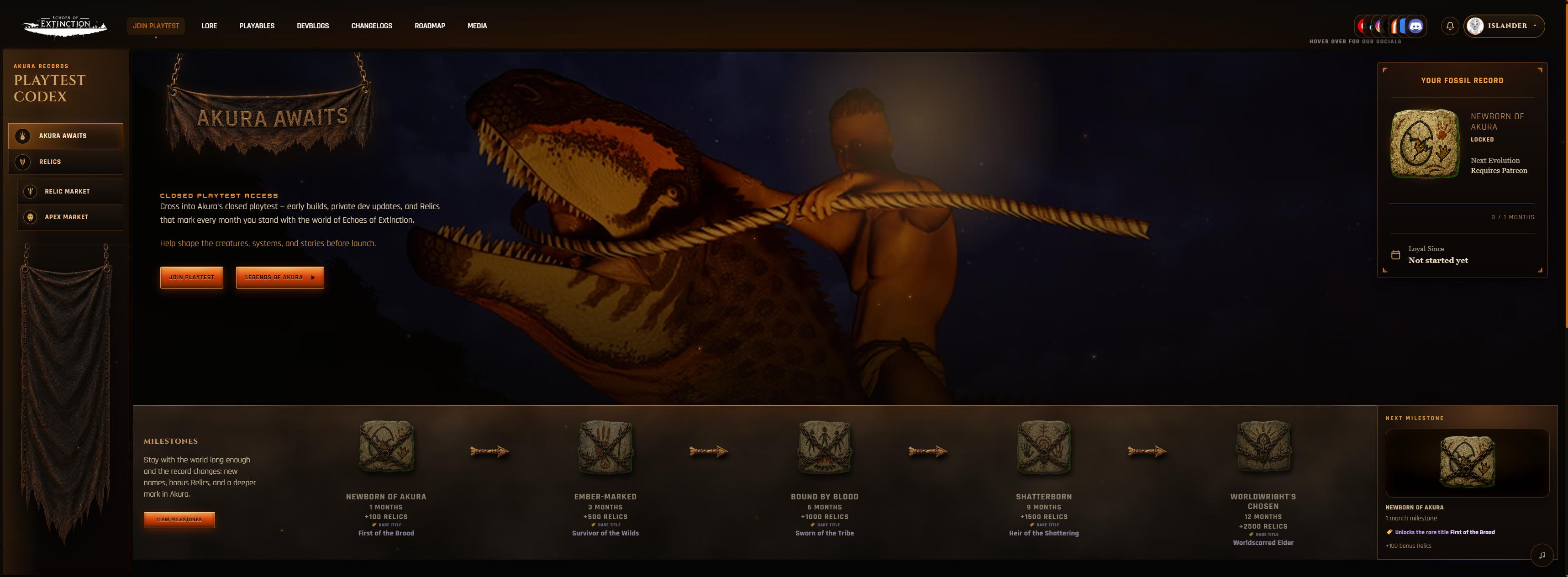 Steam post image