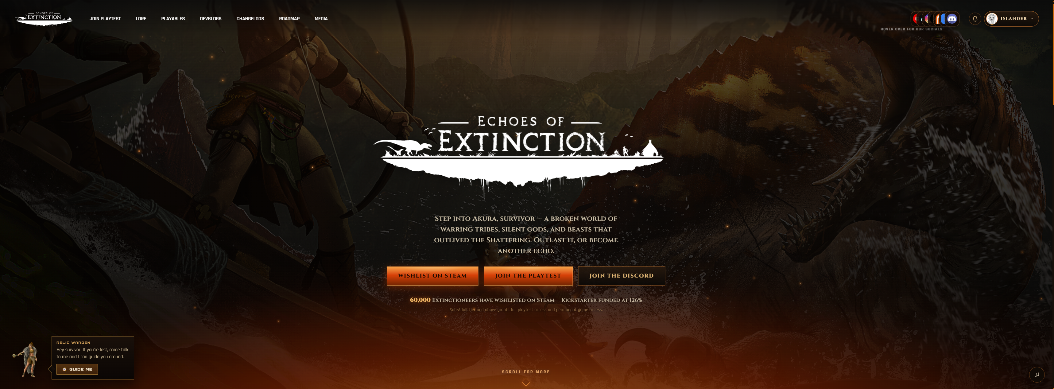 Steam post image