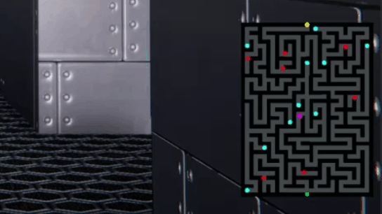 Steam Community :: Strange Labyrinth