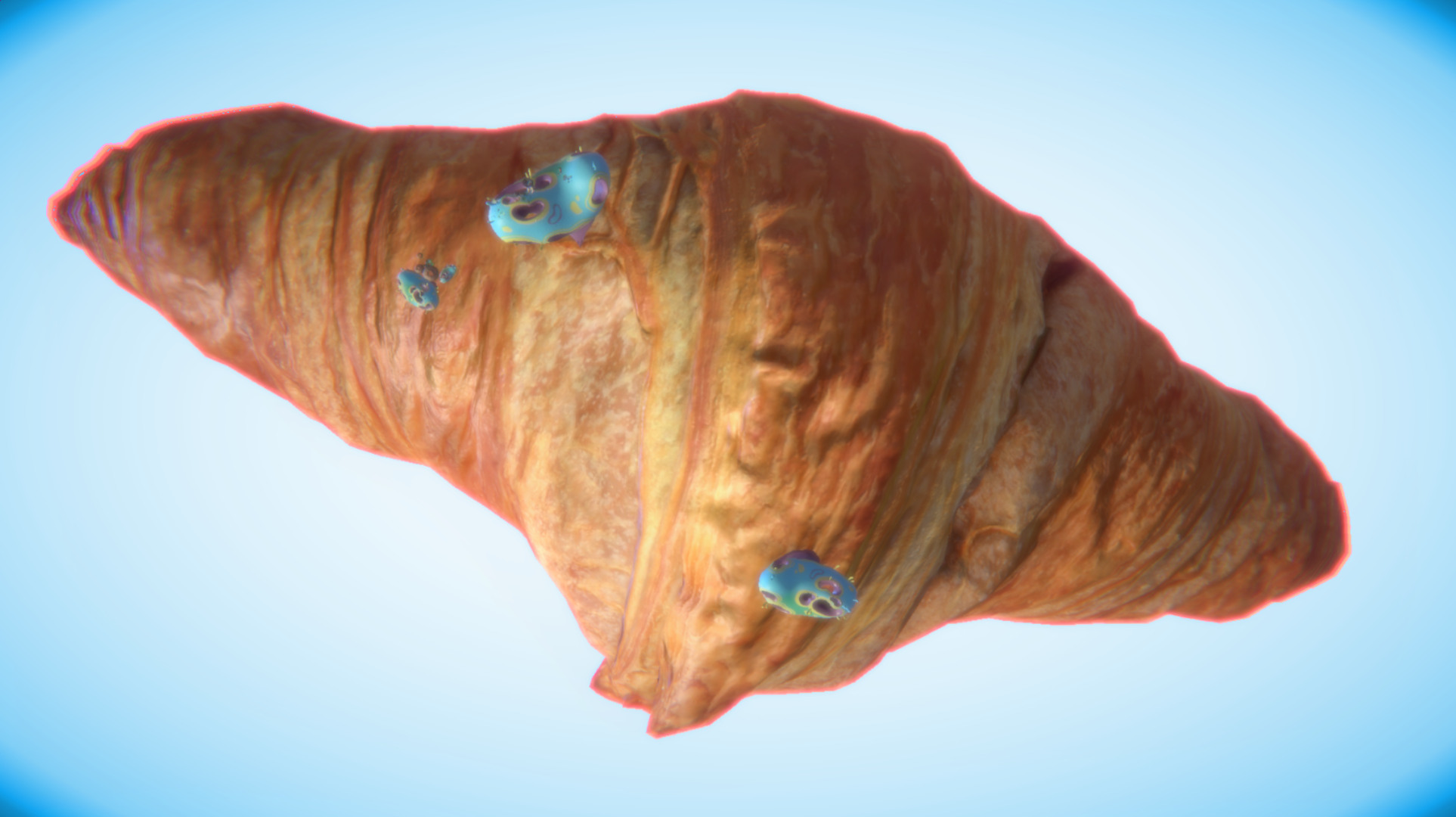 Steam post image