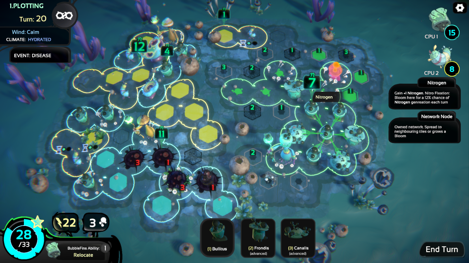 Steam post image