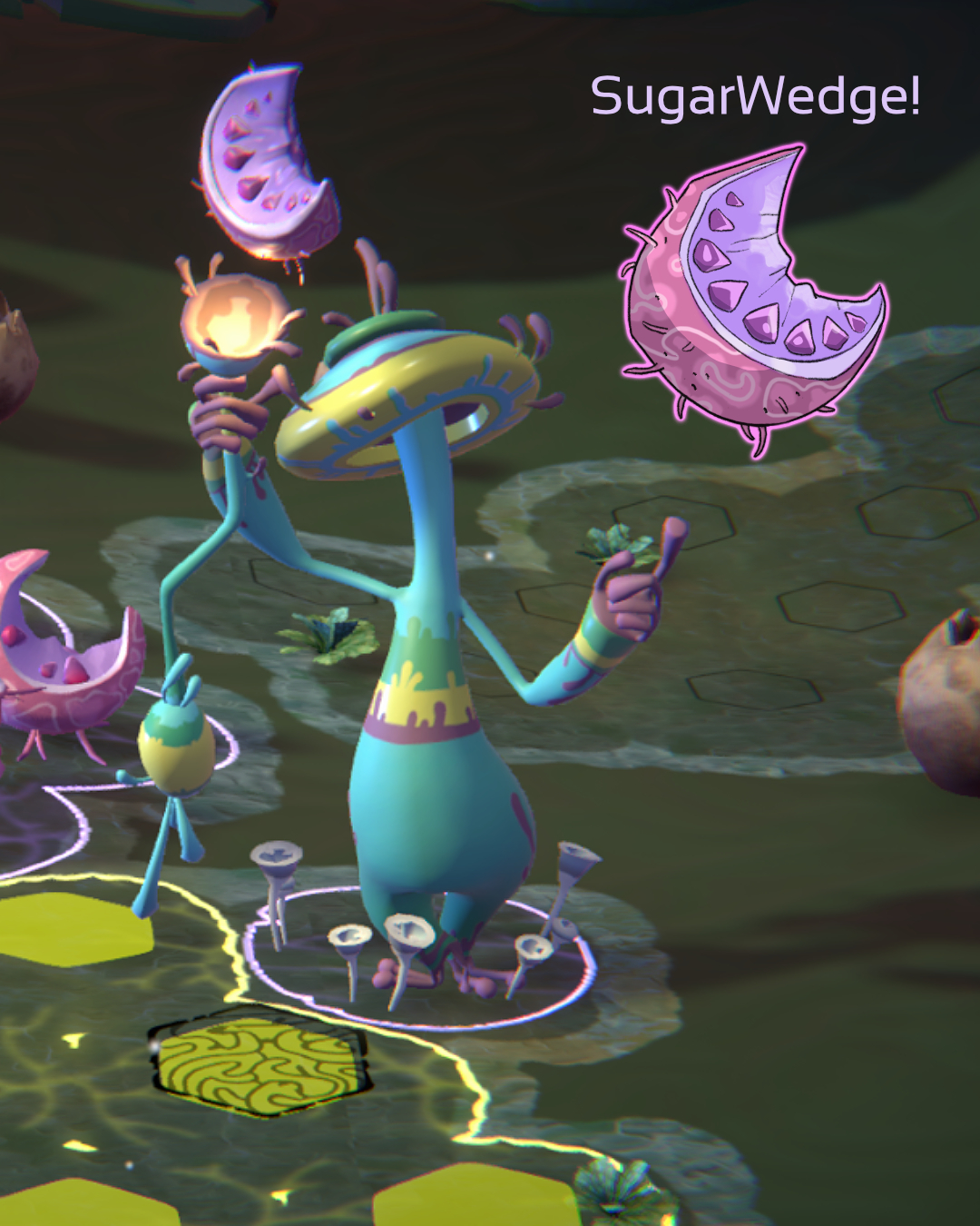 Steam post image