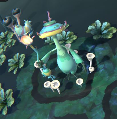Steam post image