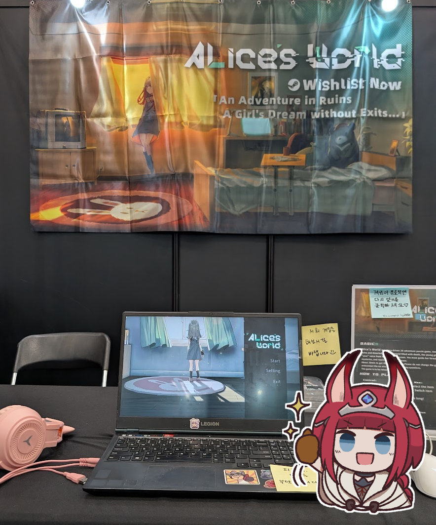Steam post image