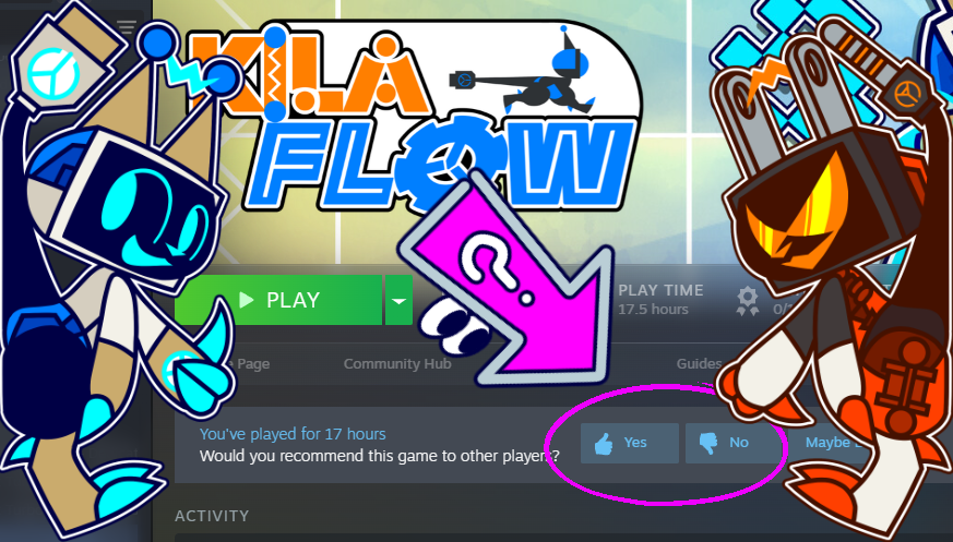 Steam post image