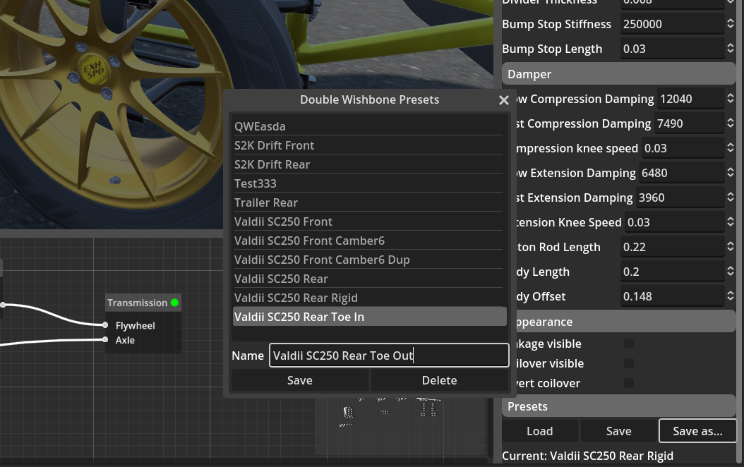 Steam post image