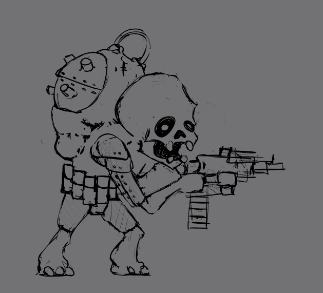 Steam post image