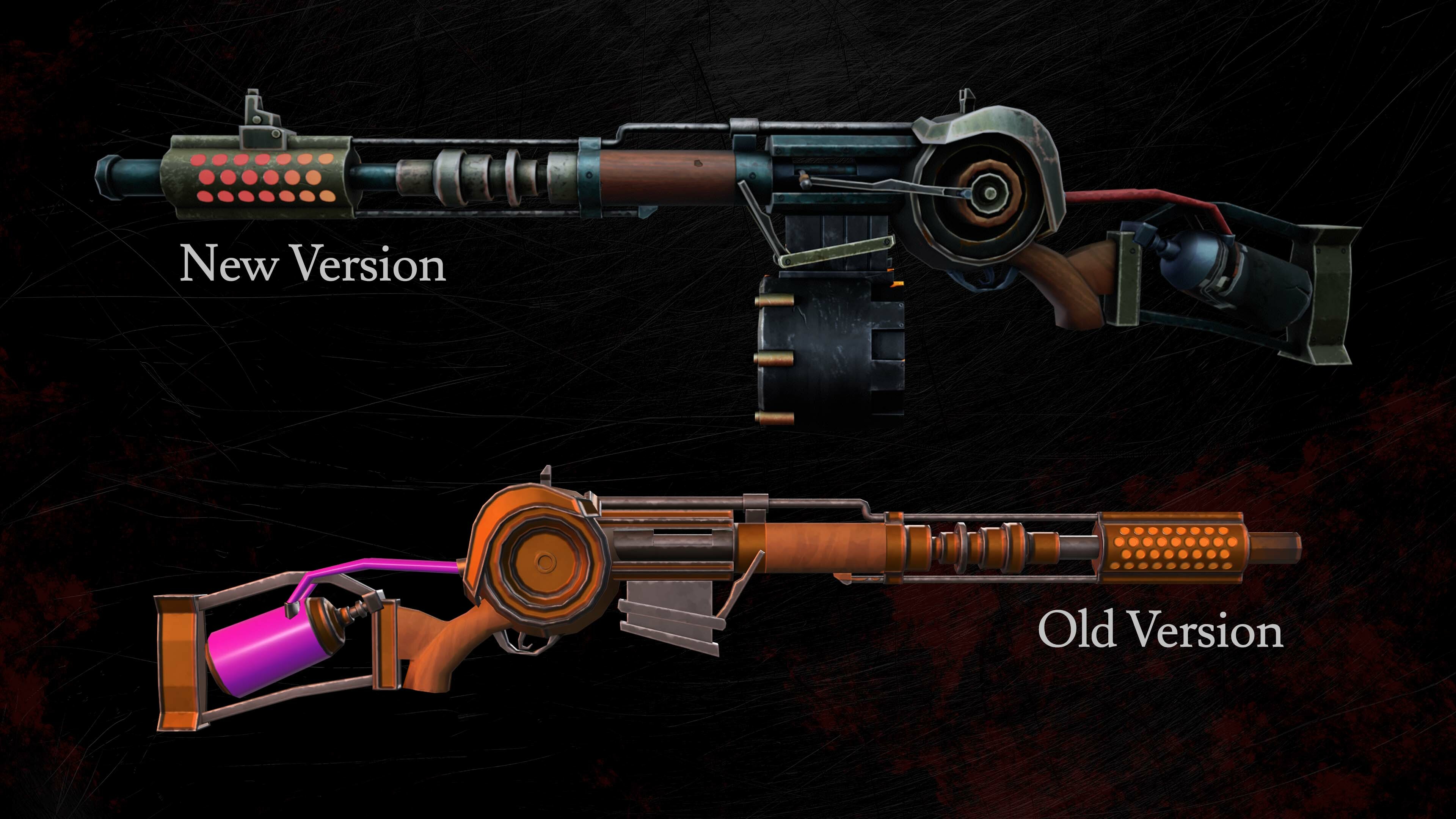 Steam post image