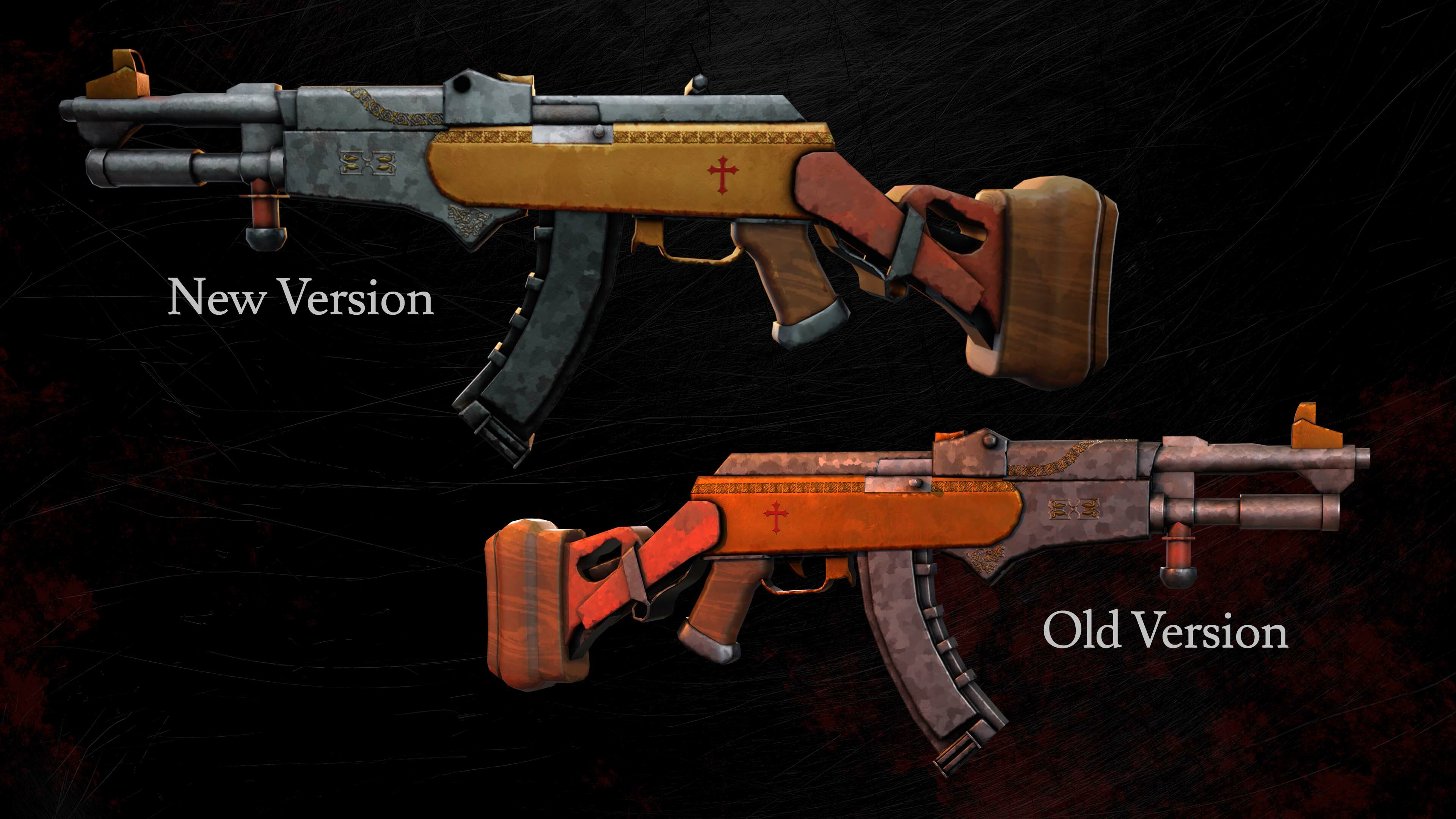 Steam post image