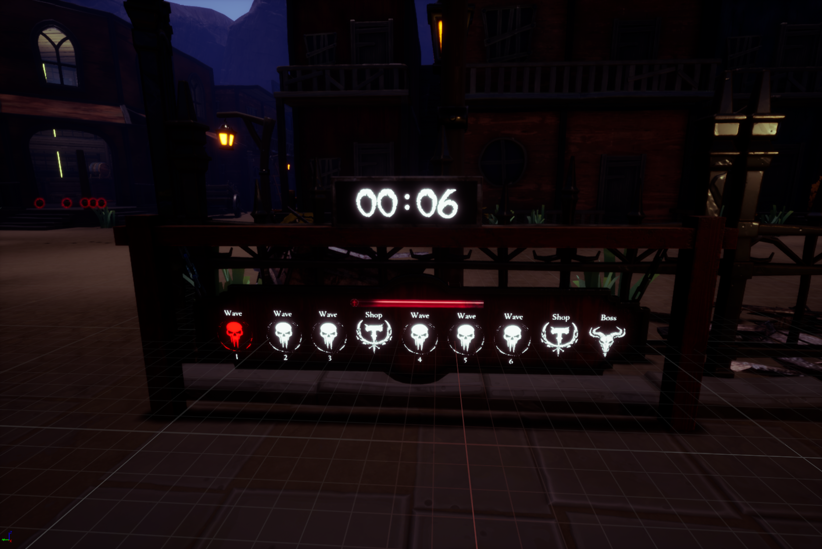 Steam post image