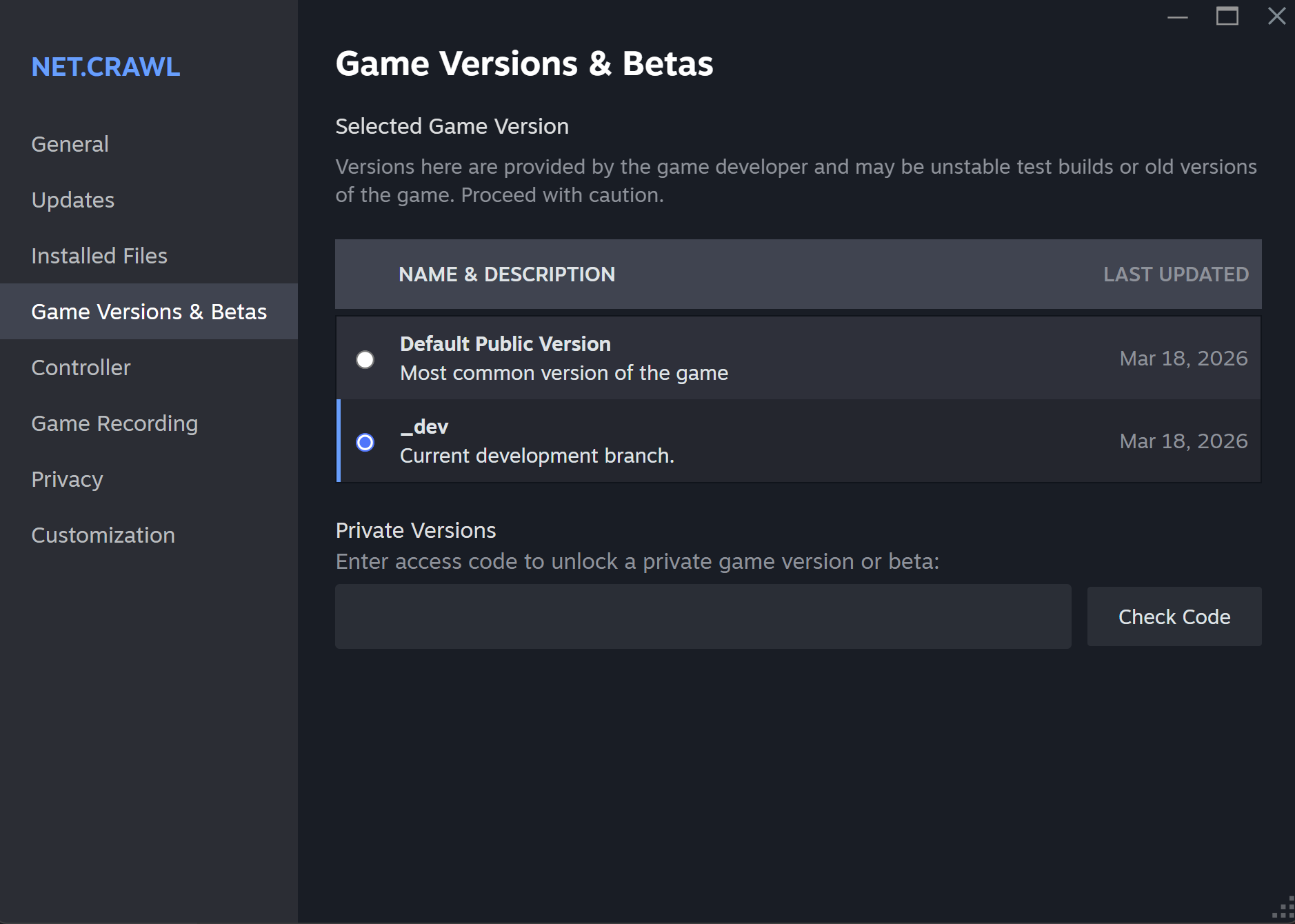 Steam post image