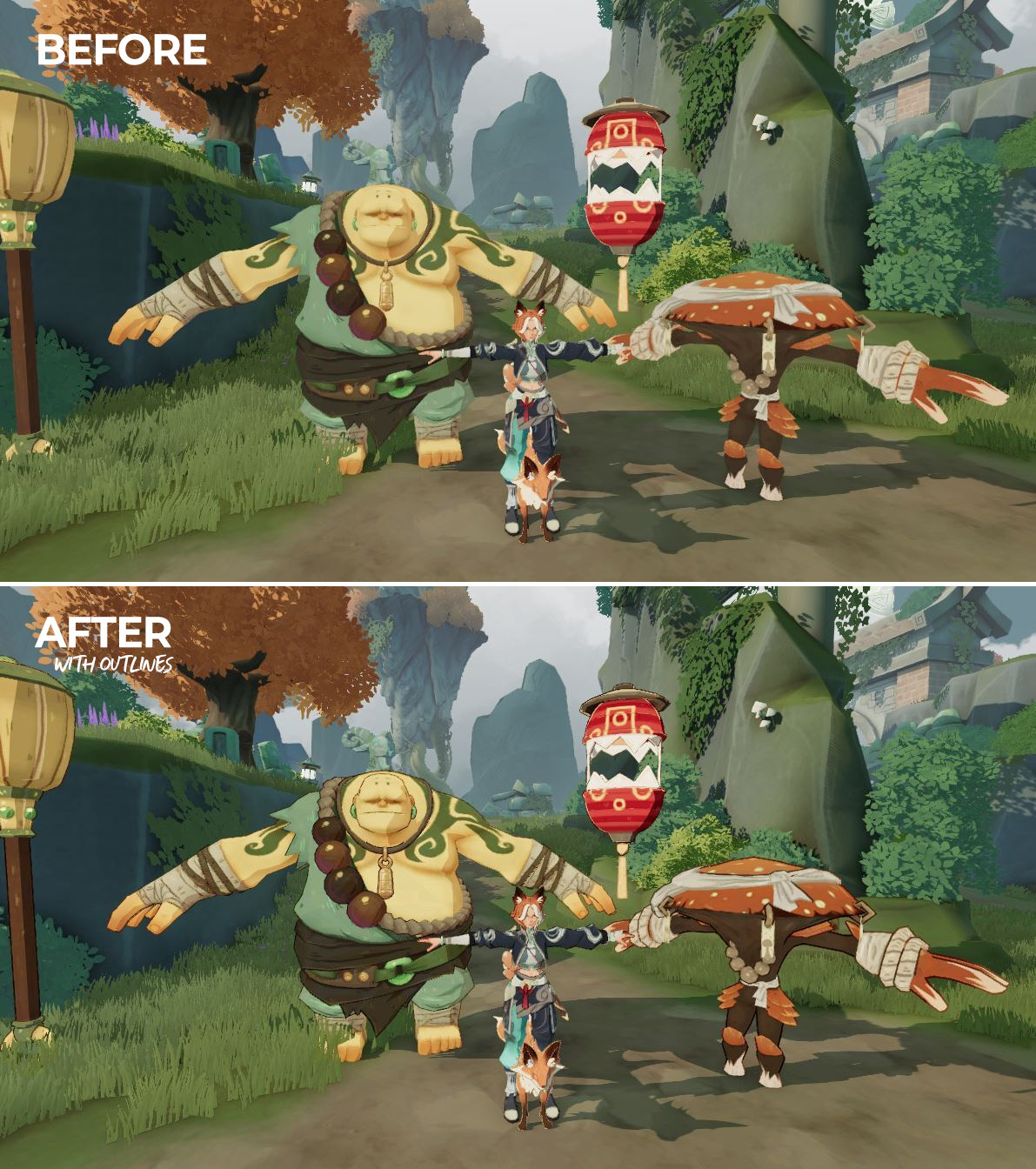 Steam post image