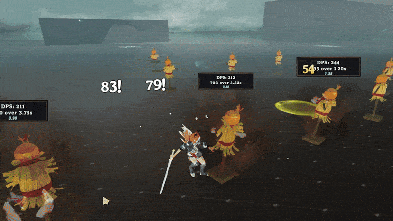 Steam post image