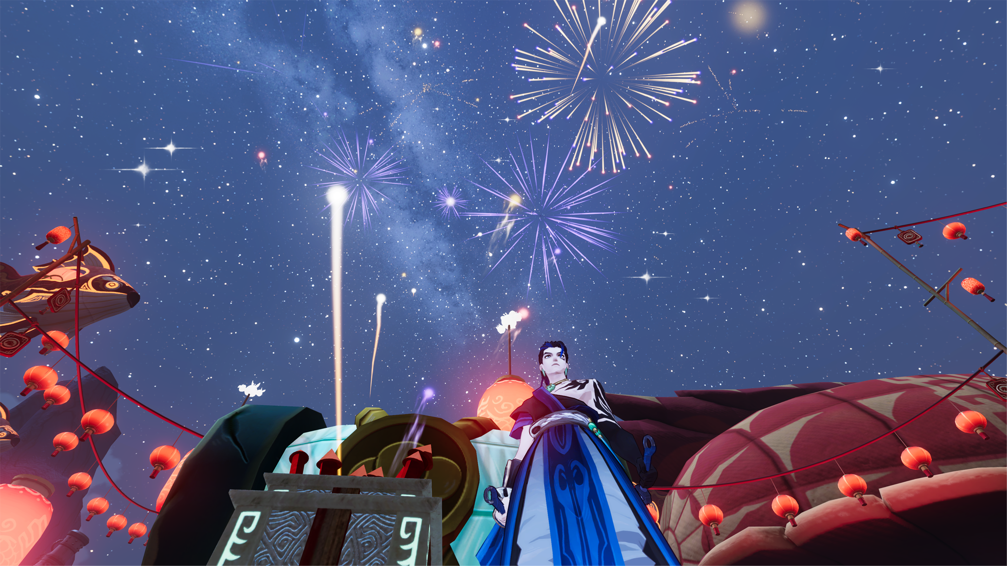 Steam post image