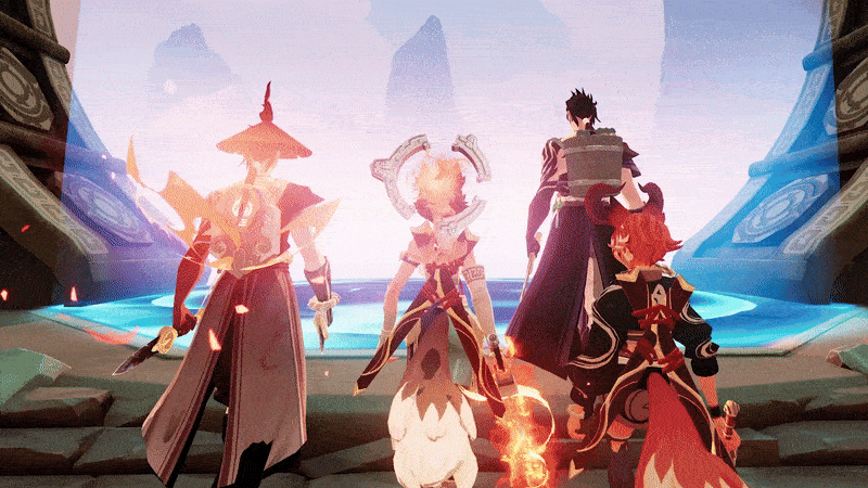 Steam post image