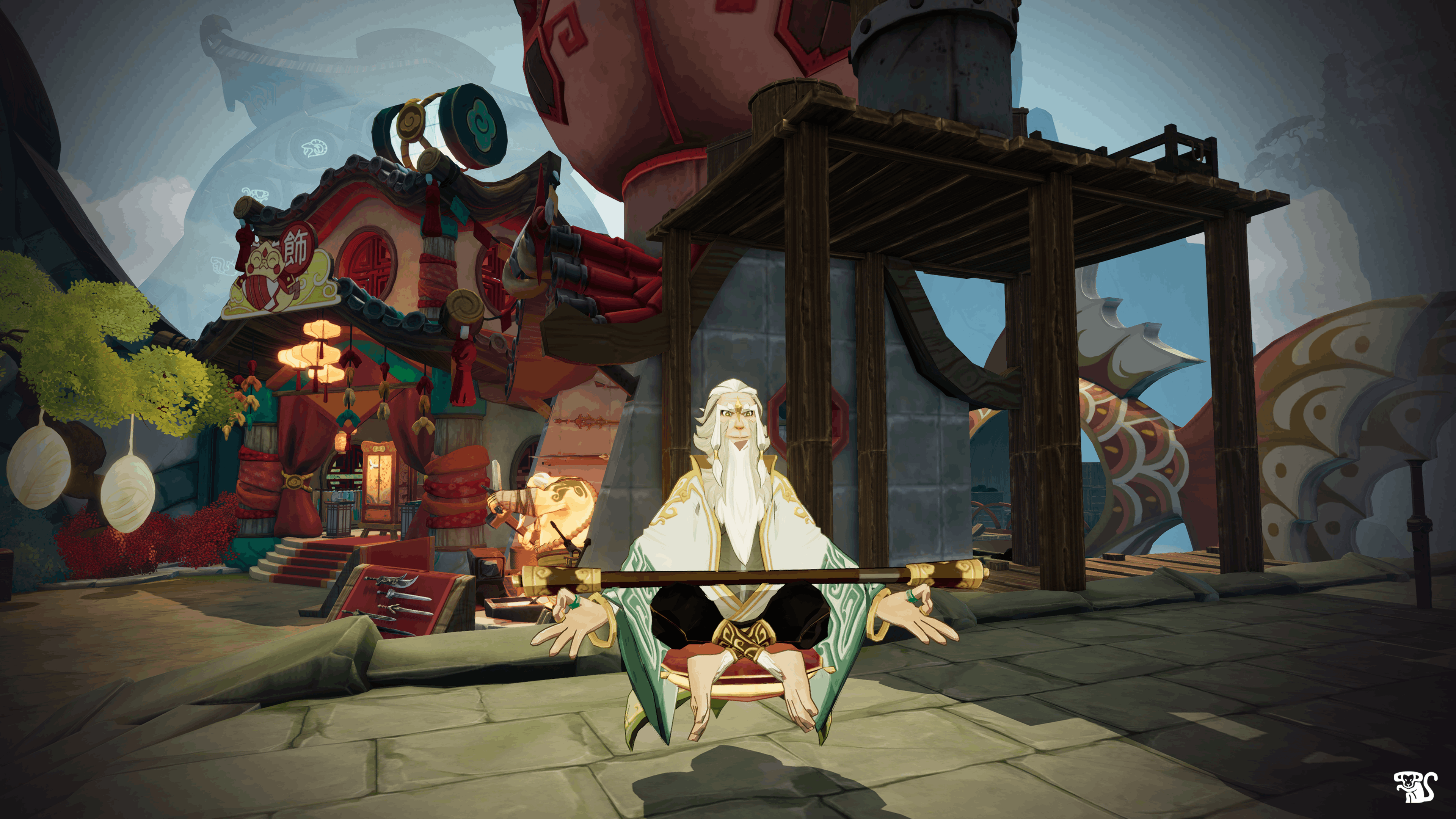 Steam post image