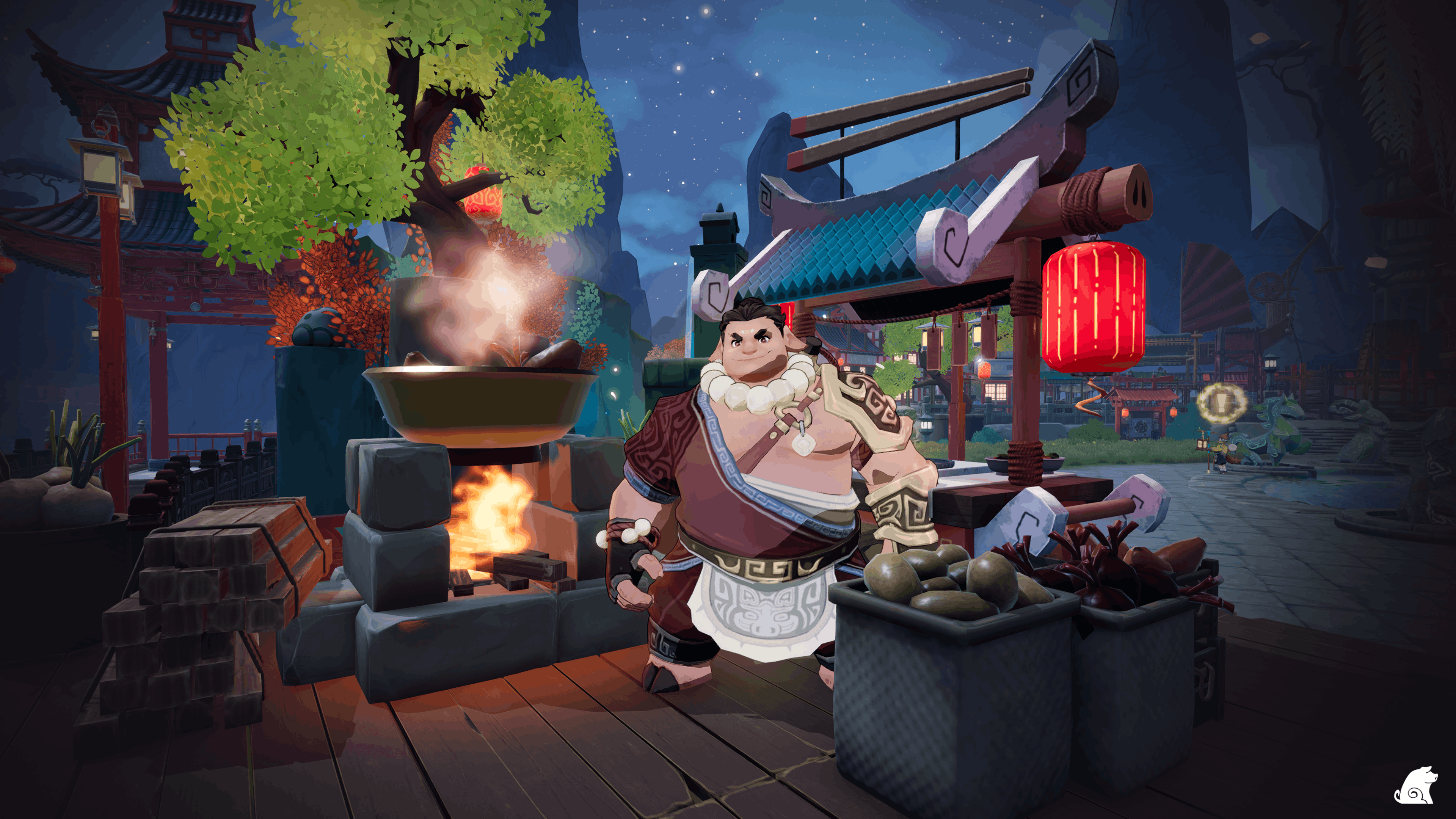 Steam post image