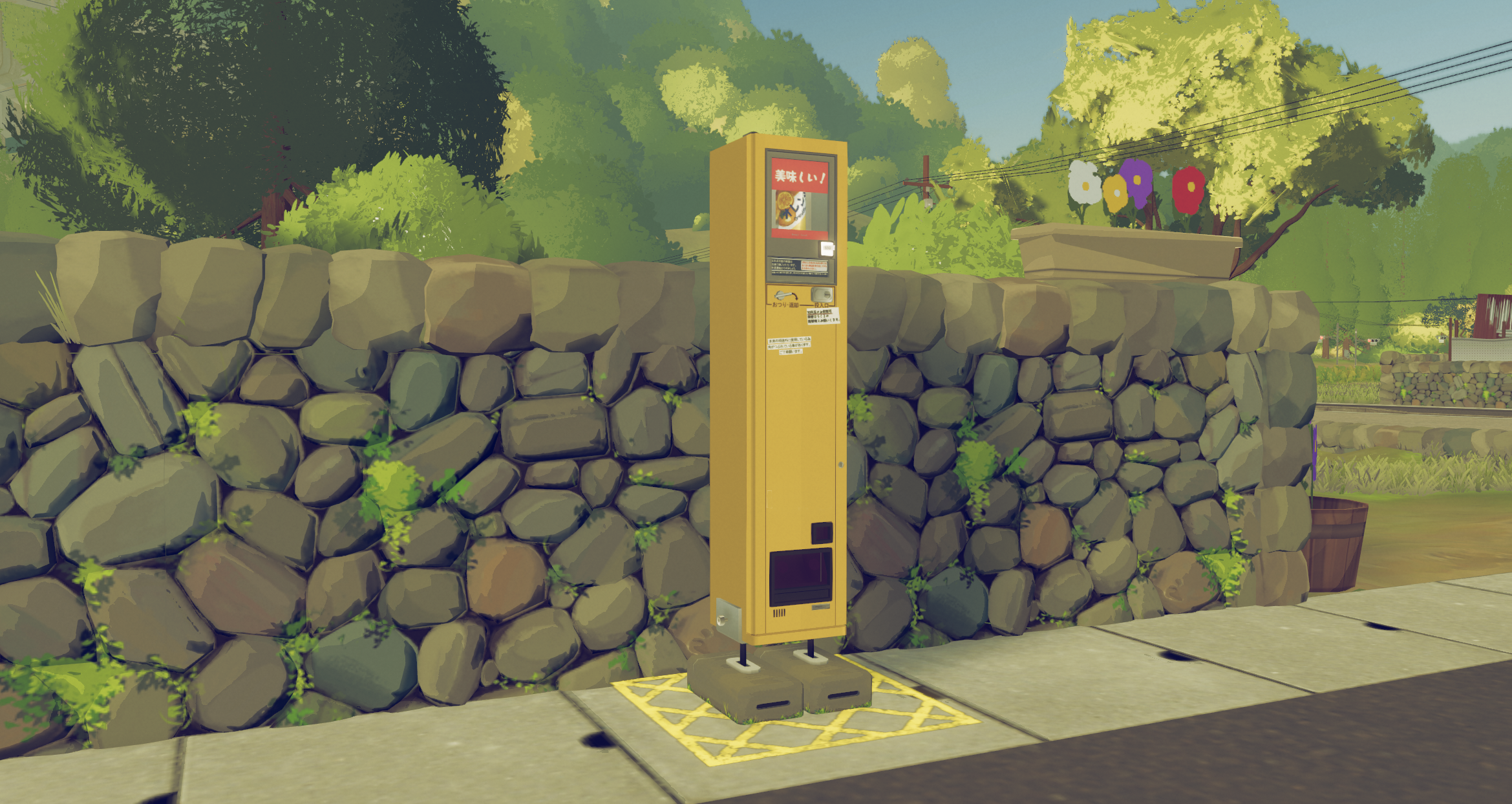 Steam post image