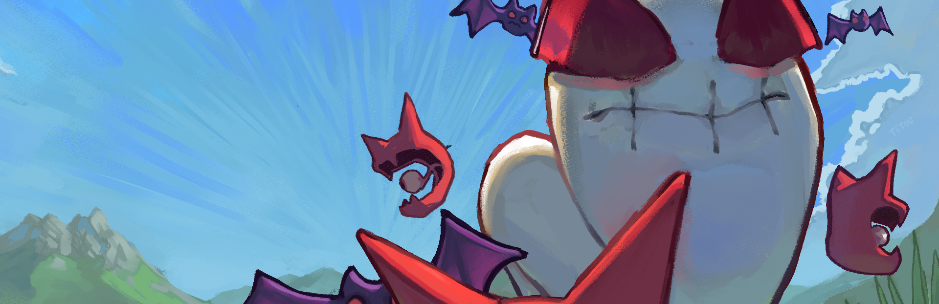 Steam post image