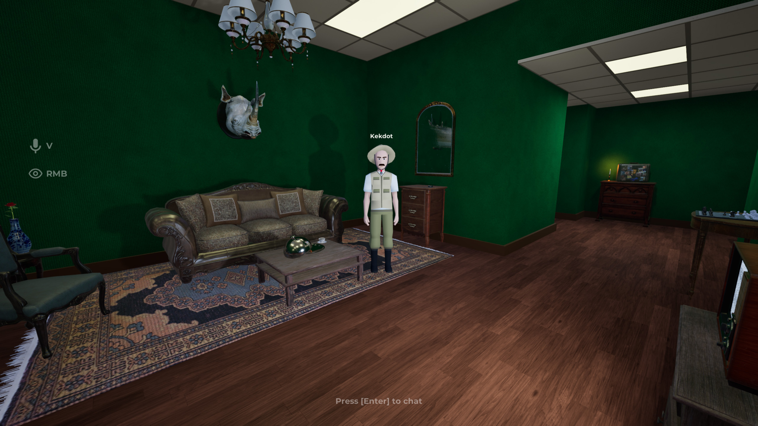 Steam post image