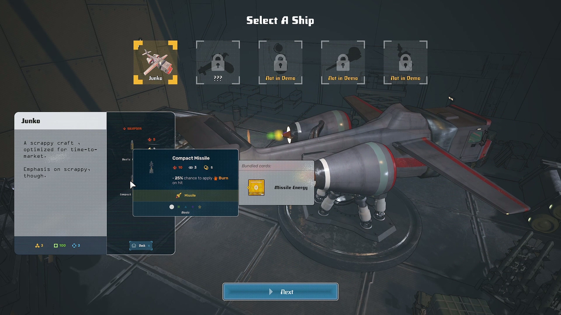 Steam post image