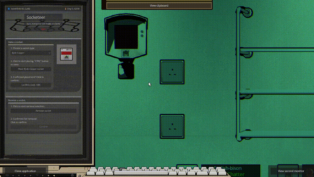 Steam post image