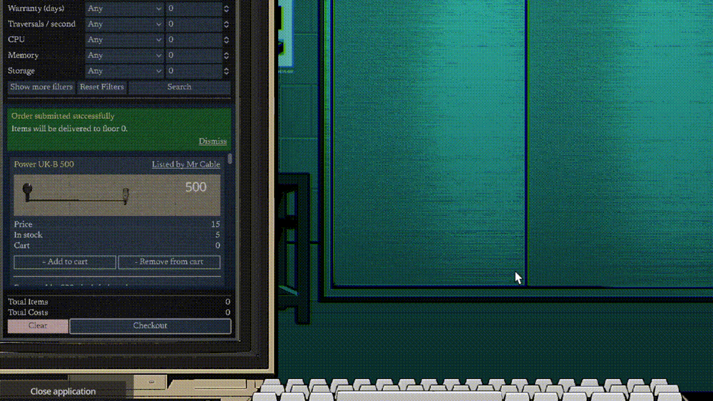 Steam post image